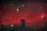 Horsehead Nebula