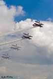 Guinot wing walkers display team [2]