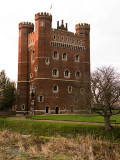 Tattershall Castle