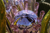 6539 - Amethyst Flower