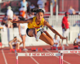 Girls 300M Hurdles (3303)