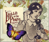 Belle of the Plains