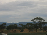 12 March The hills