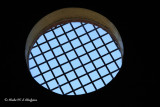 4 Round window