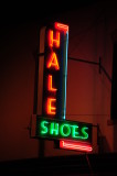 Hall Shoes