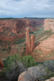 Spider Rock