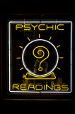 Psychic Readings Neon