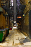 Alley