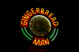 Gingerbread Man Carlisle PA