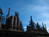 Bethlehem Steel 2