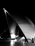Sydney Opera House Shell