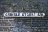 Cringle Street, Battersea