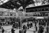 Liverpool Street Station