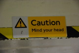 Mind Your Head!