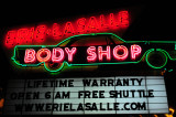 Erie-LaSalle Body Shop