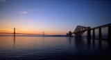 Forth Bridges