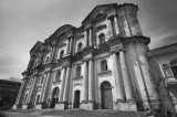 Basilica of St. Martin of Tours