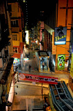 SOHO down below