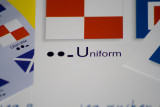 U: UNIFORM