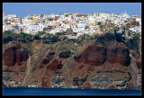 Oia, Santorini
