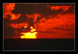 Caribbean Sunset
