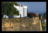 Old City Wall
