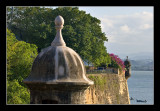 Old City Wall