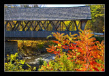 Covered Bridge