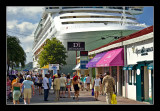 Shopping District