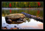 Morning Lake