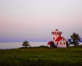 Lighthouse Canada