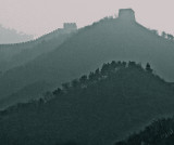 great wall China