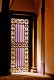 iron door Italy