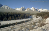 Bow Valley Parkway