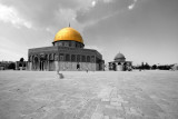 Dome of the Rocks, Jerusalem (Israel)