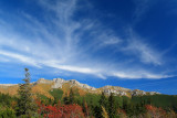 Nature and clouds