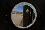 Monyaq Ouzbekistan (Aral sea)