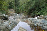 Argyle Waterfall - View from the top