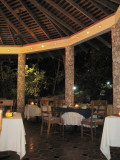 Dining at Shirvan Watermill Restaurant - great food and great time