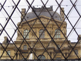 The Muse du Louvre