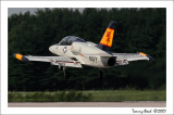 Aero Vodochody L-39 Albatros