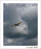 Time to get your empennage home...