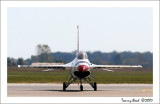 USAF Thunderbird