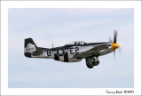 P-51D Mustang  Geraldine