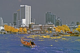 Chao Phraya River