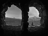 Willamette Pass. Nikon d90, 665 Infrared
