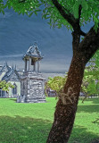 Wat Benchamobophit