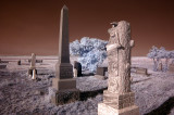 High Plains Cemetery