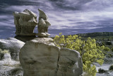 Devil's Garden, Utah