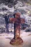 Riverview Cemetery, Portland.
